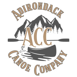 Adirondack Canoe Company logo