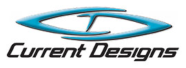 Current Designs logo