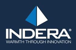 Indera Mills logo