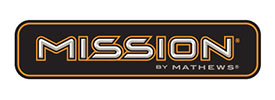 Mission Archery logo