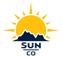 Sun Company logo