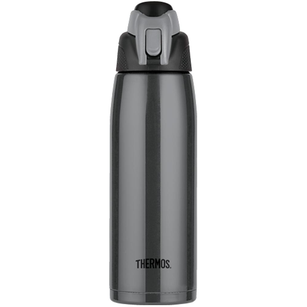 Thermos nissan 26-ounce vacuum-insulated hydration bottle #1