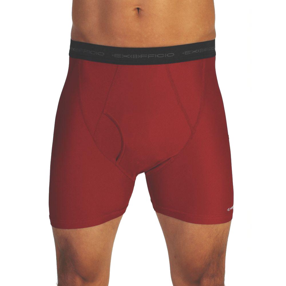 Kenco Outfitters | ExOfficio Give-N-Go Boxer Briefs