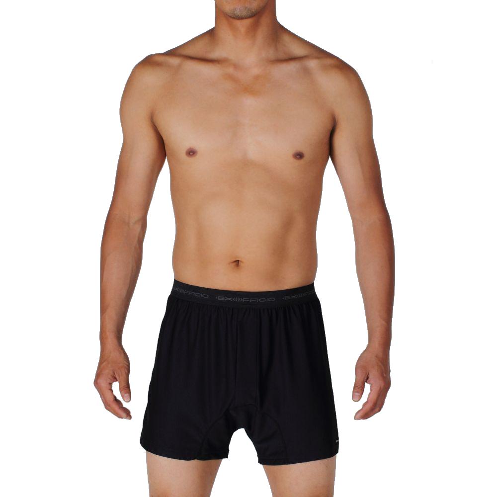 Kenco Outfitters  Ex-Officio Men's Give-N-Go Boxer