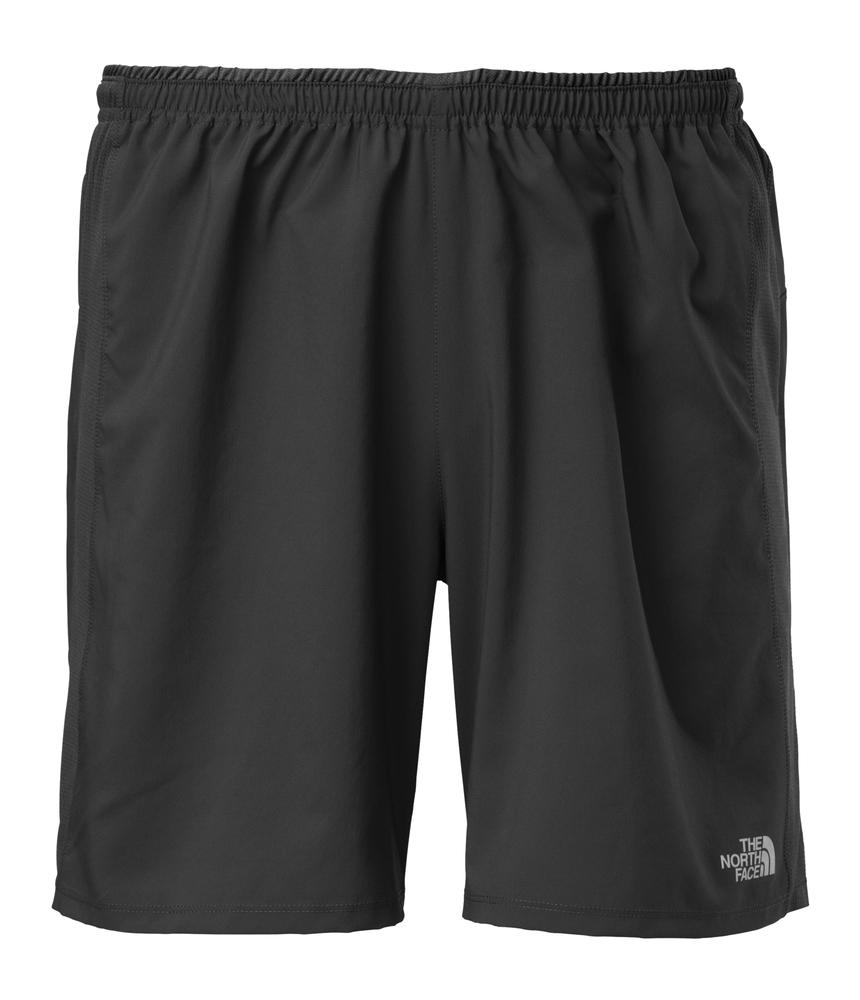 north face extreme shorts