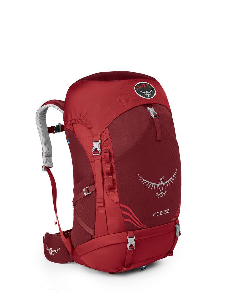 overnight backpacking backpacks