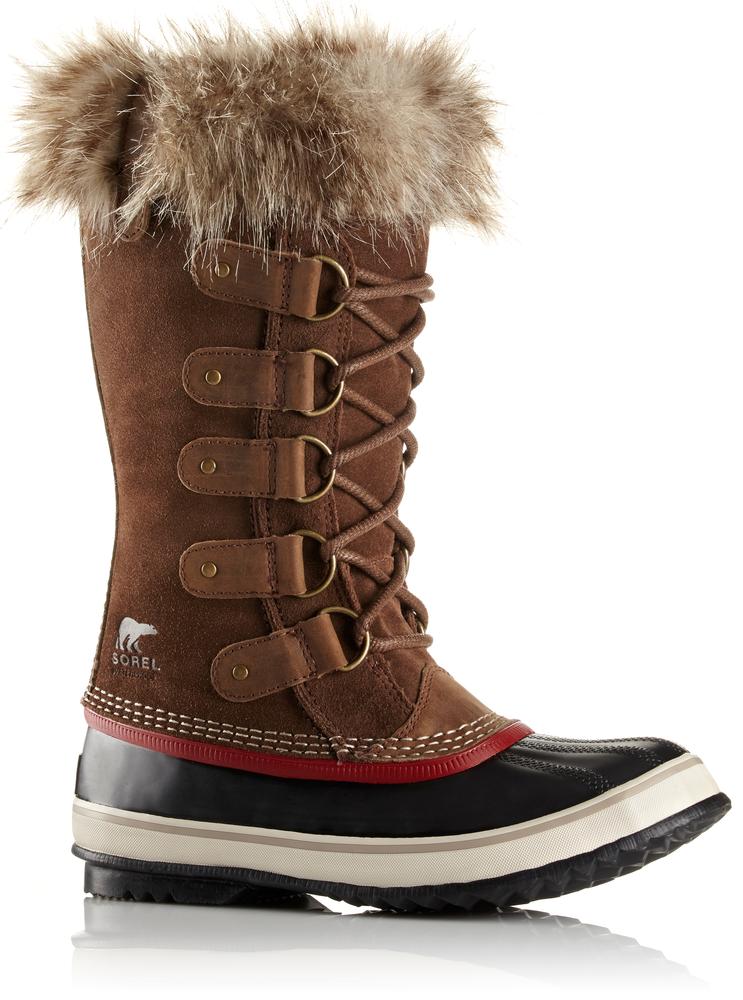 Kenco Outfitters | Sorel Women's Joan of Arctic Boot