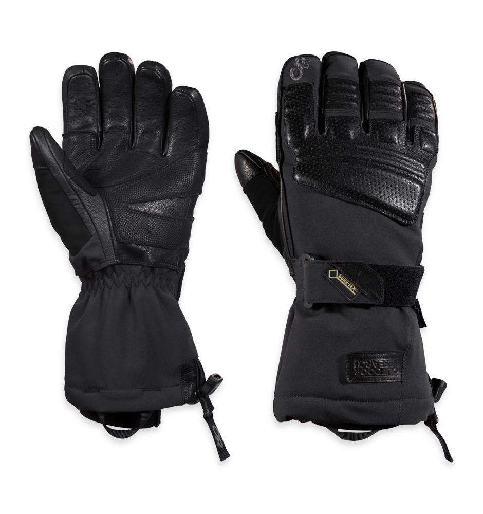 Kenco Outfitters | Outdoor Research Olympus Sensor Gloves