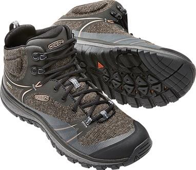 keen terradora mid hiking boots