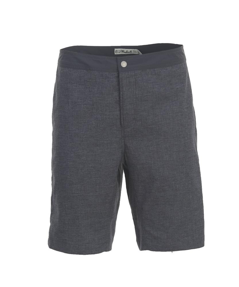 Kenco Outfitters | Woolrich Men's Ecorich Hemp Shorts