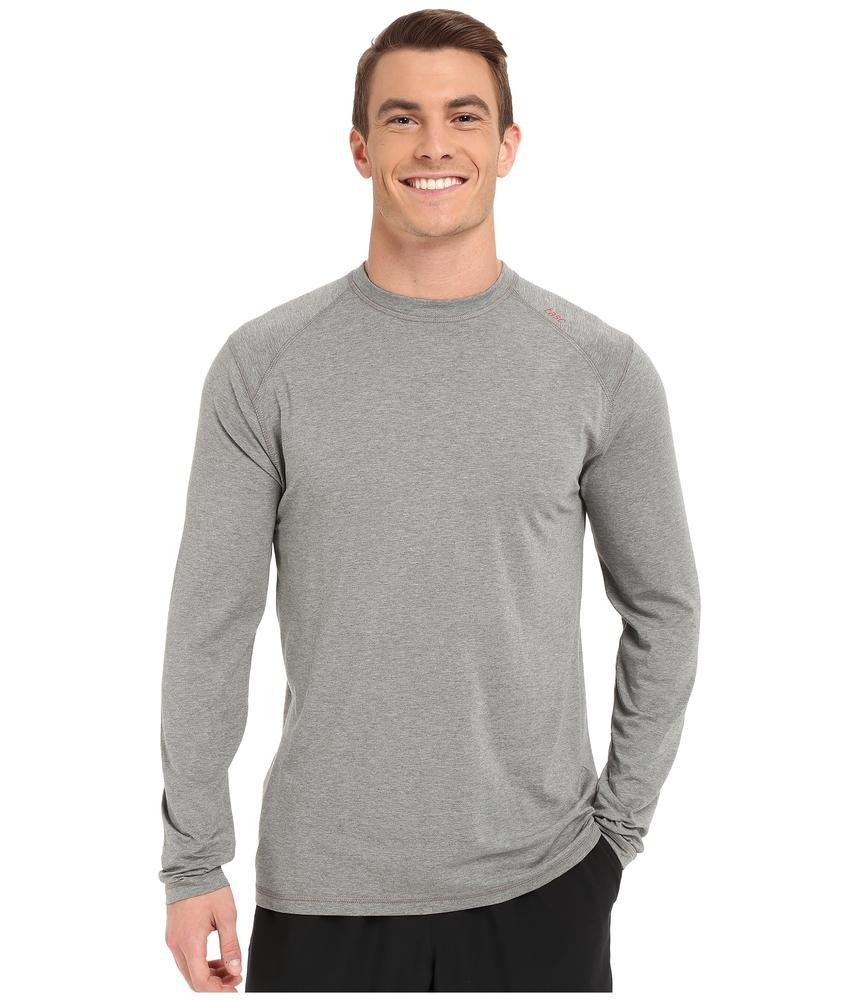 Kenco Outfitters | Tasc Men's Carrollton Heather Long Sleeve Shirt