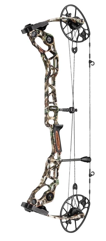 Kenco Outfitters | Mathews Halon 6 Lost Camo