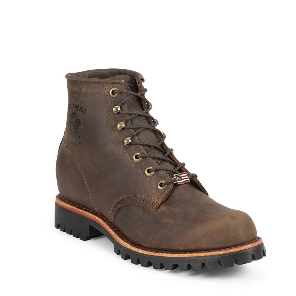 simple mens boots