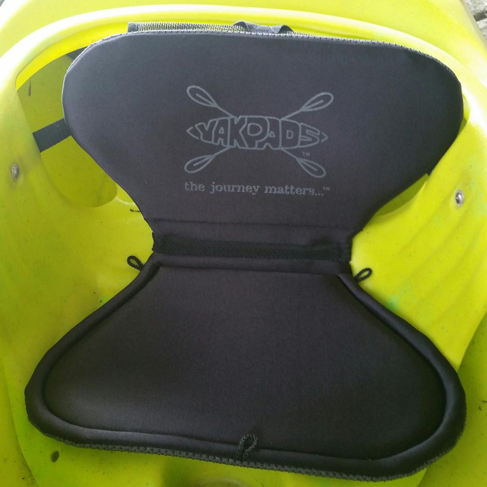 kayak seat cushion