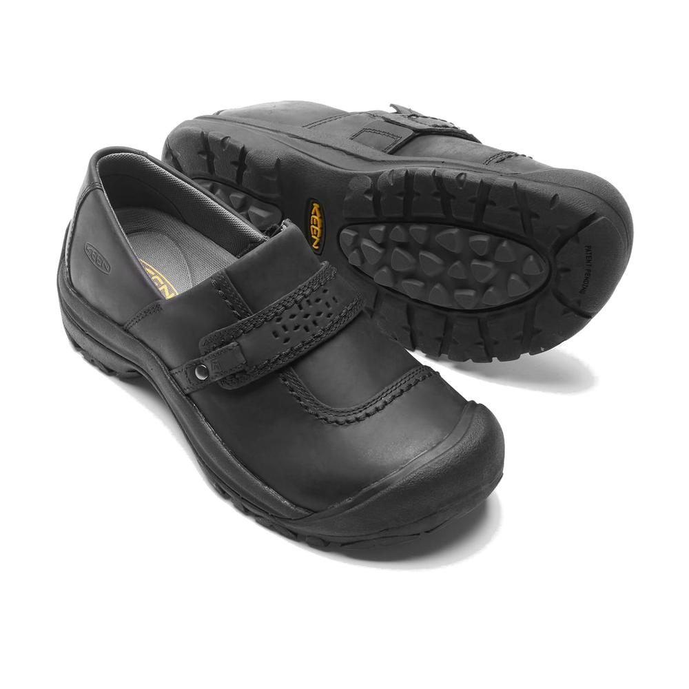 keen slip on shoes womens