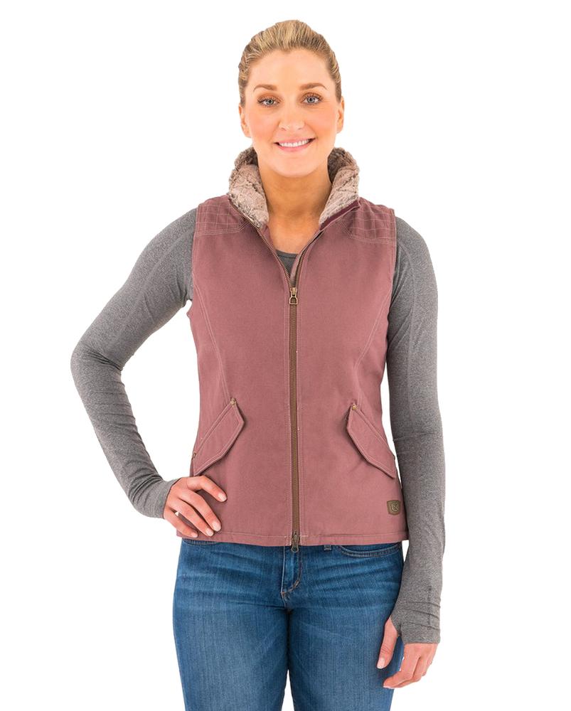 Kenco Outfitters | Noble Outfitters Women's Girl Tough Canvas Vest