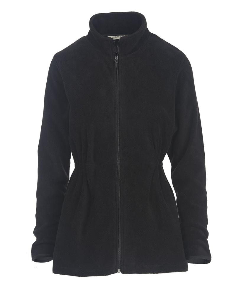 woolrich andes fleece jacket