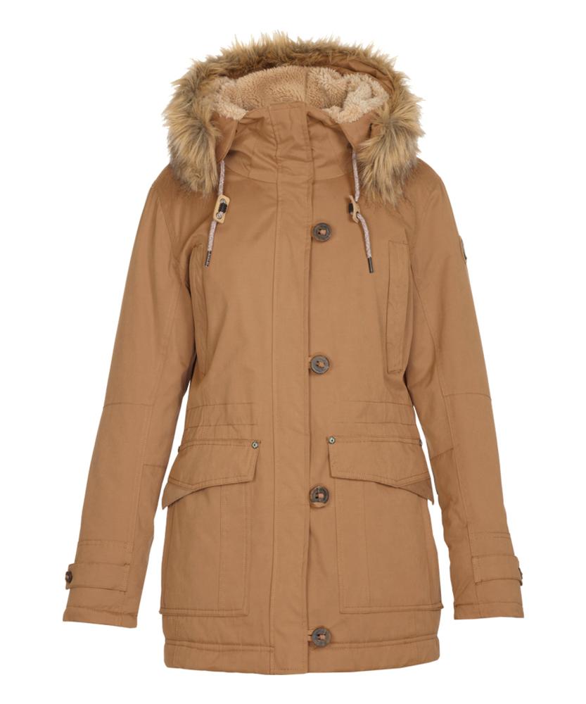 Kenco Outfitters | Killtec Giga Women's Mitila Parka