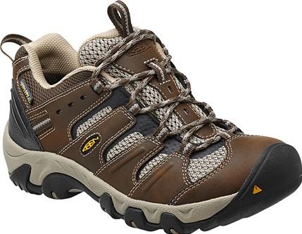 keen dry waterproof hiking boots