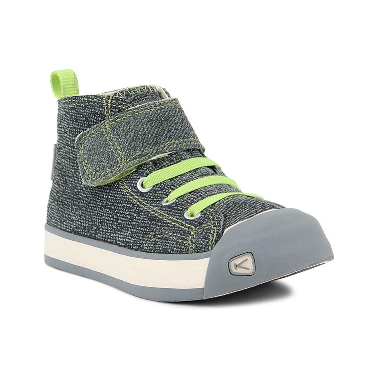 keen high top sneakers