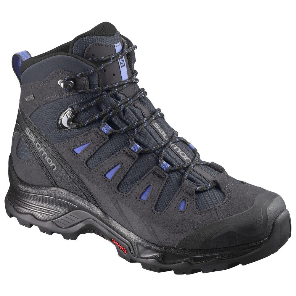 Quest Prime GTX Backpacking Boot India Ink