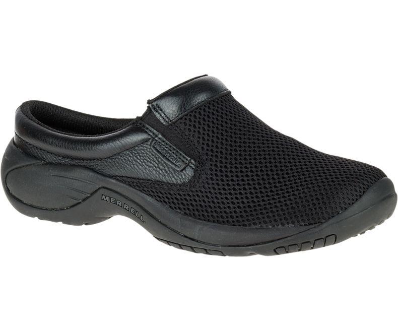 cushioned slip on shoes