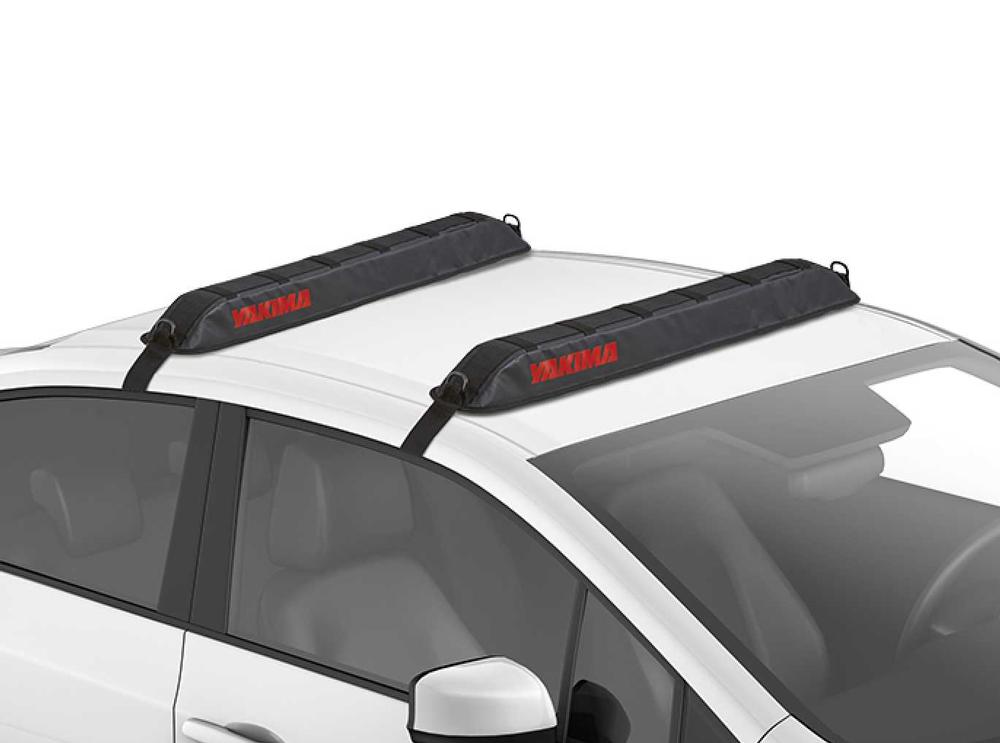 Kenco Outfitters Yakima Easytop Instant Roof Rack