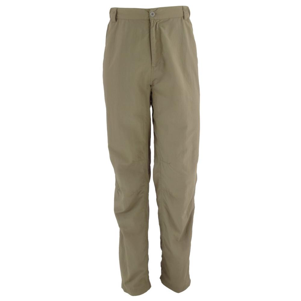 Kenco Outfitters | White Sierra Men's Bug Free Base Camp Pants 2