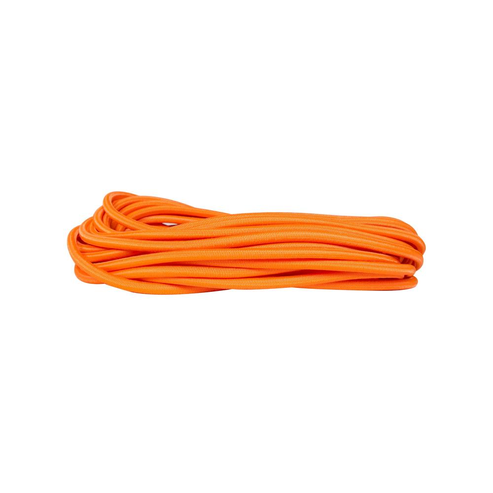 orange bungee cord