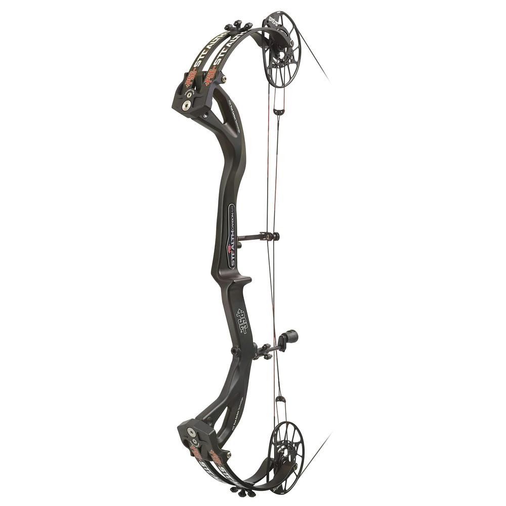 Kenco Outfitters PSE Archery Carbon Air Stealth EC Compound Bow