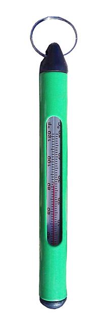 Kenco Outfitters  Orvis Encased Stream Thermometer