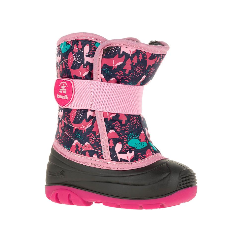 insulated boots for toddlers