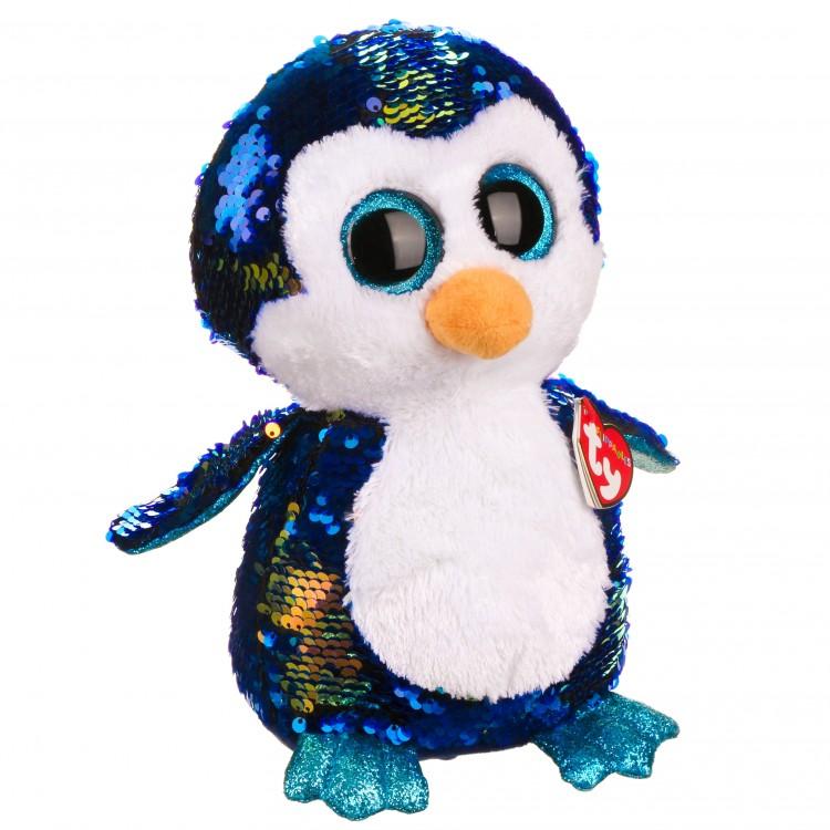 ty payton penguin