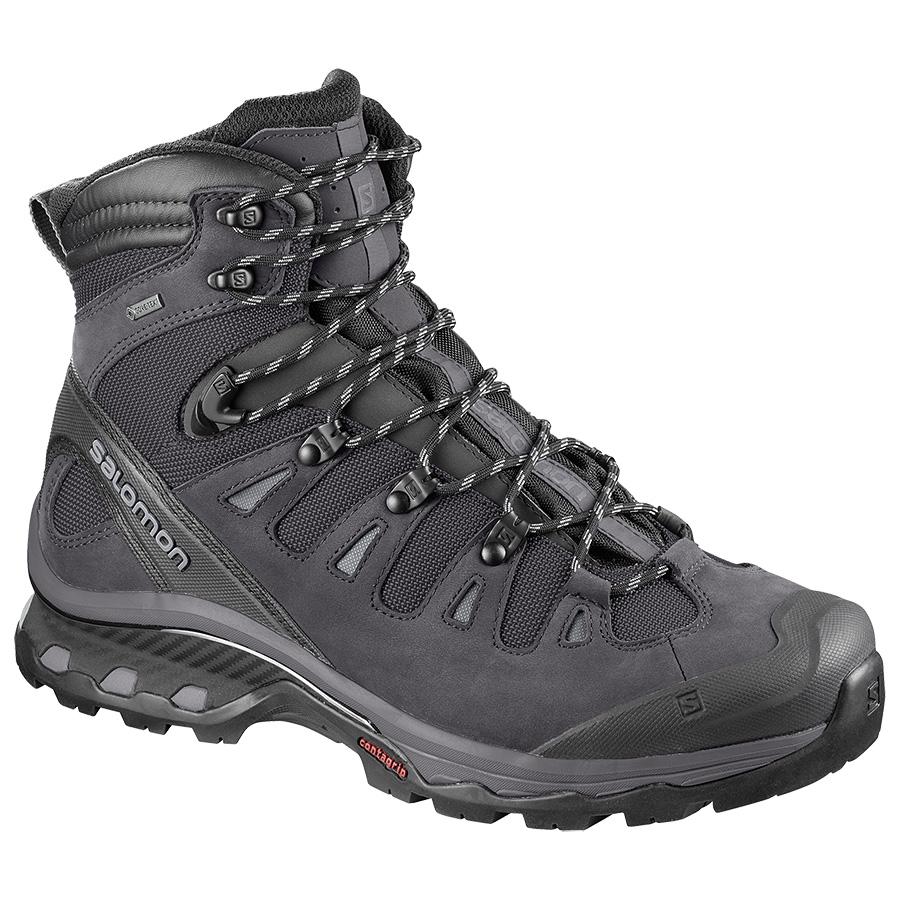 salomon light hiking boots