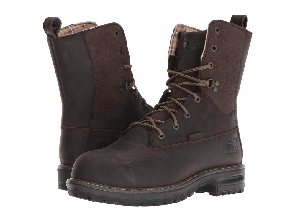 womens insulated work boots