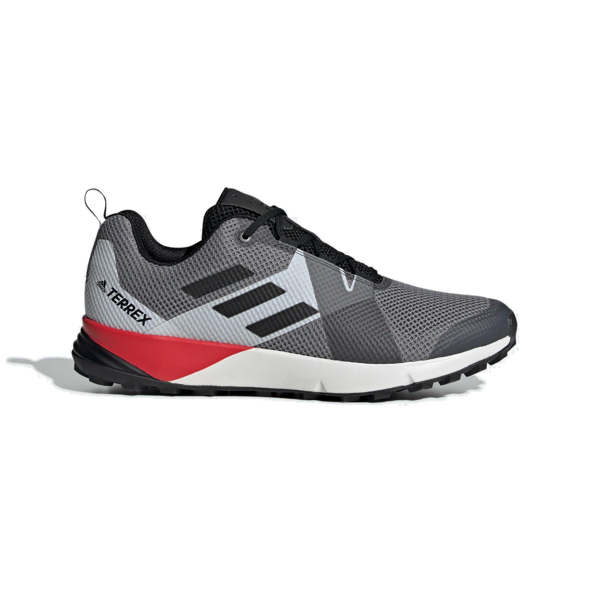 adidas men's terrex two trail running shoes
