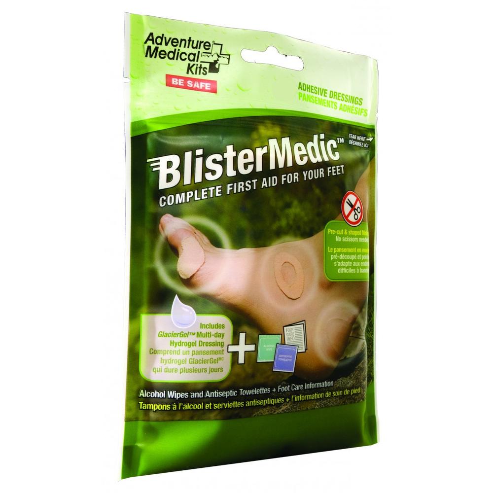 Adventure Medical Kits Moleskin Blister Dressing