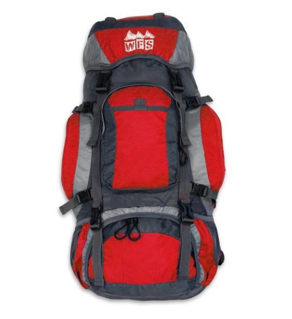 internal frame backpack