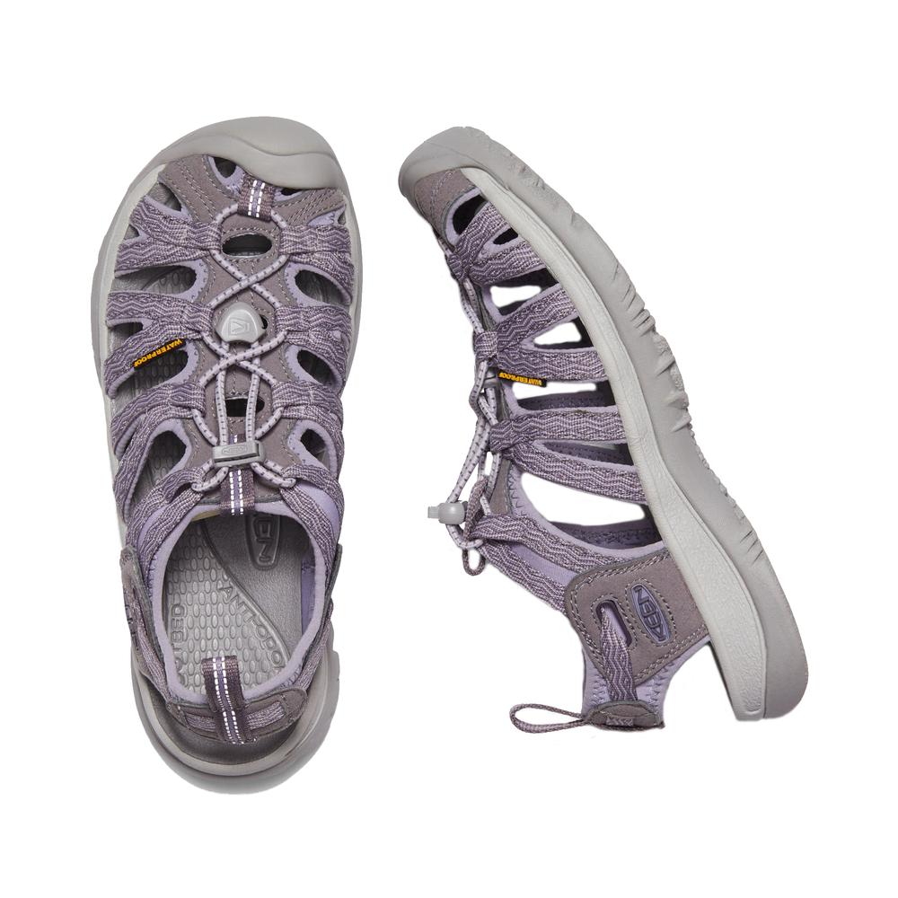 keen women's whisper