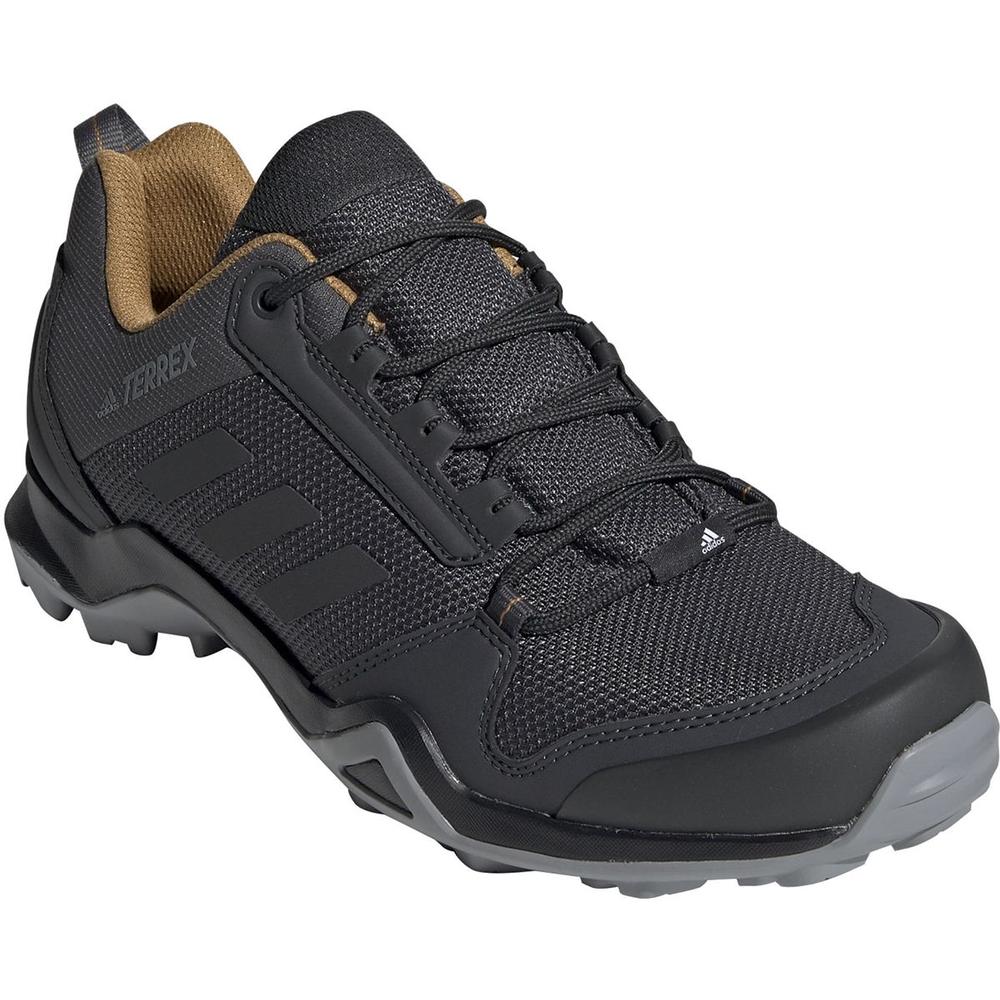 adidas men's trekking and hiking footwear shoes