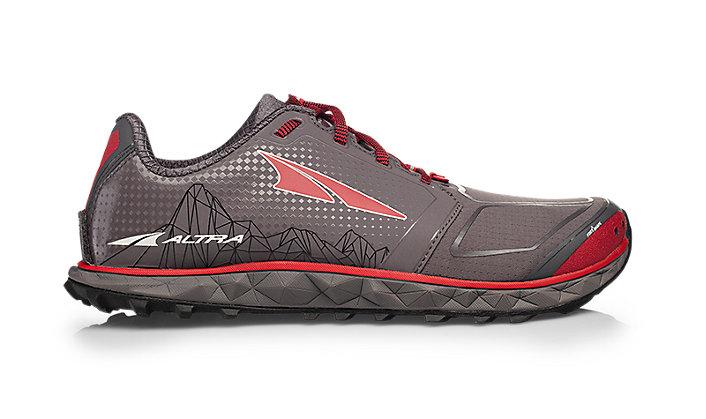 altra men's superior 4 trail running shoe