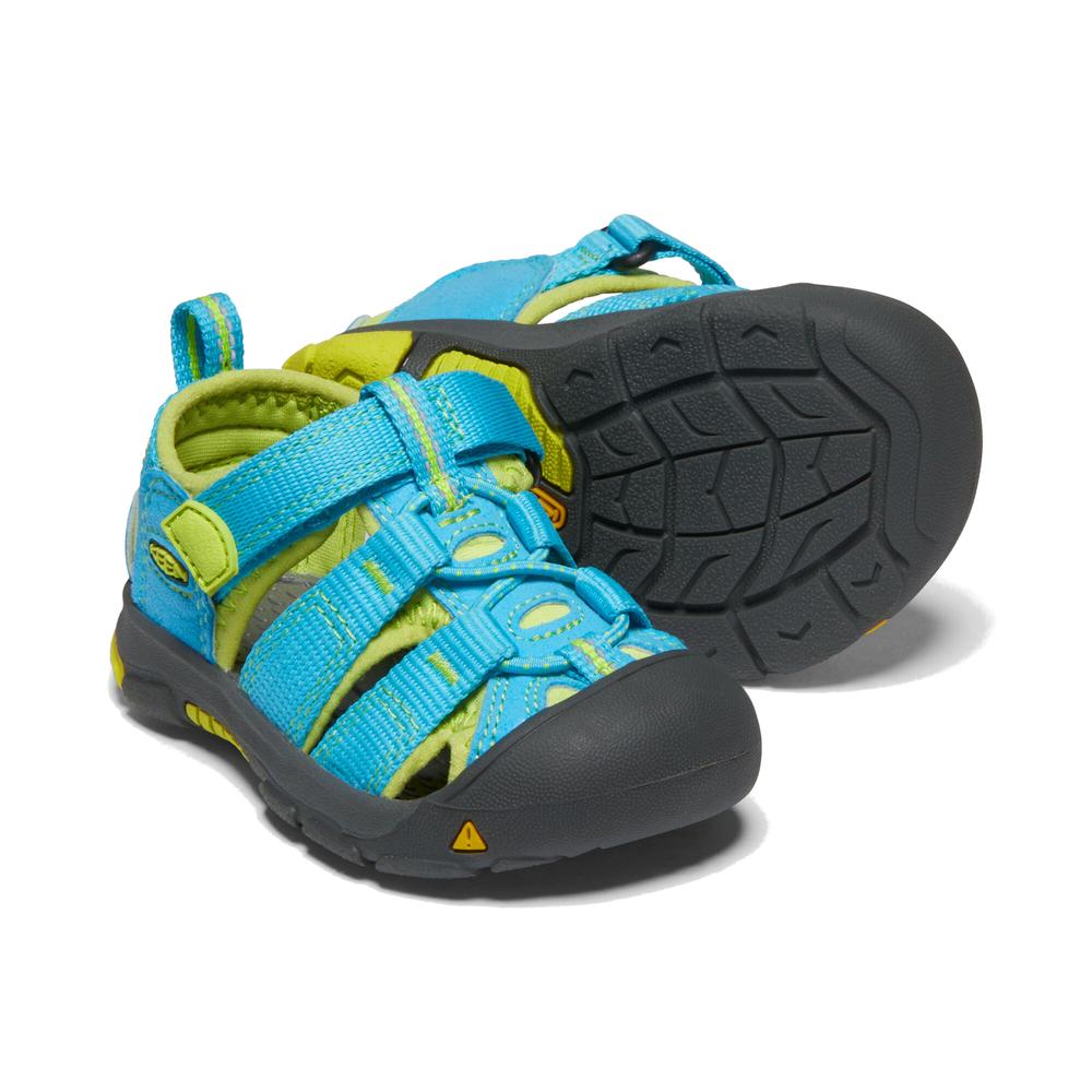 keen newport h2 blue