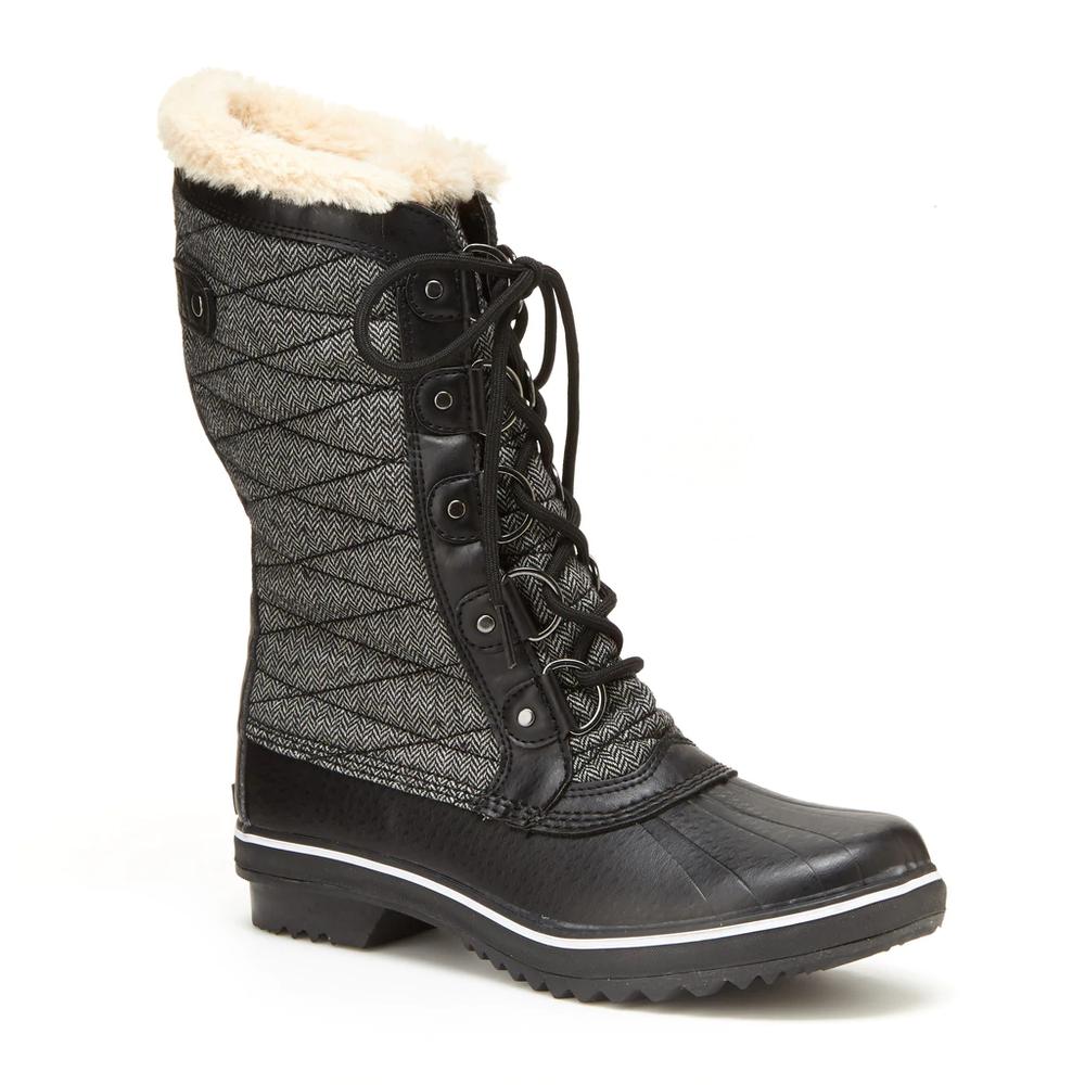 by jambu women's lorna winter boots