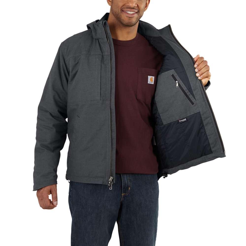 Carhartt, Jackets & Coats, Carhartt Detachable Hood