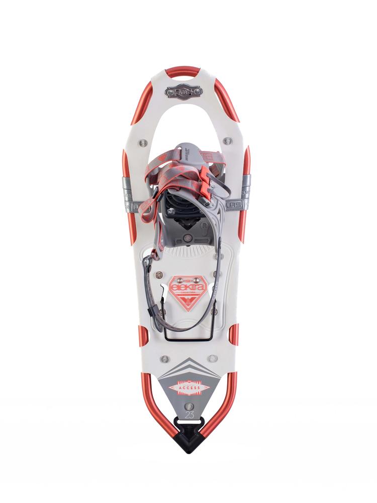 atlas elektra trail 23 snowshoes