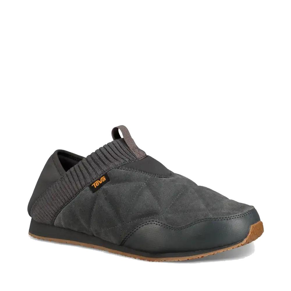 teva men's slip on shoes