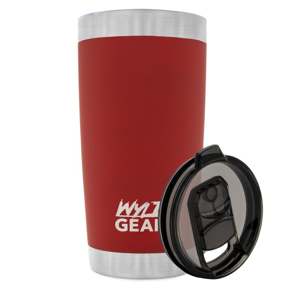 20oz - TUMBLER - Wyld Gear