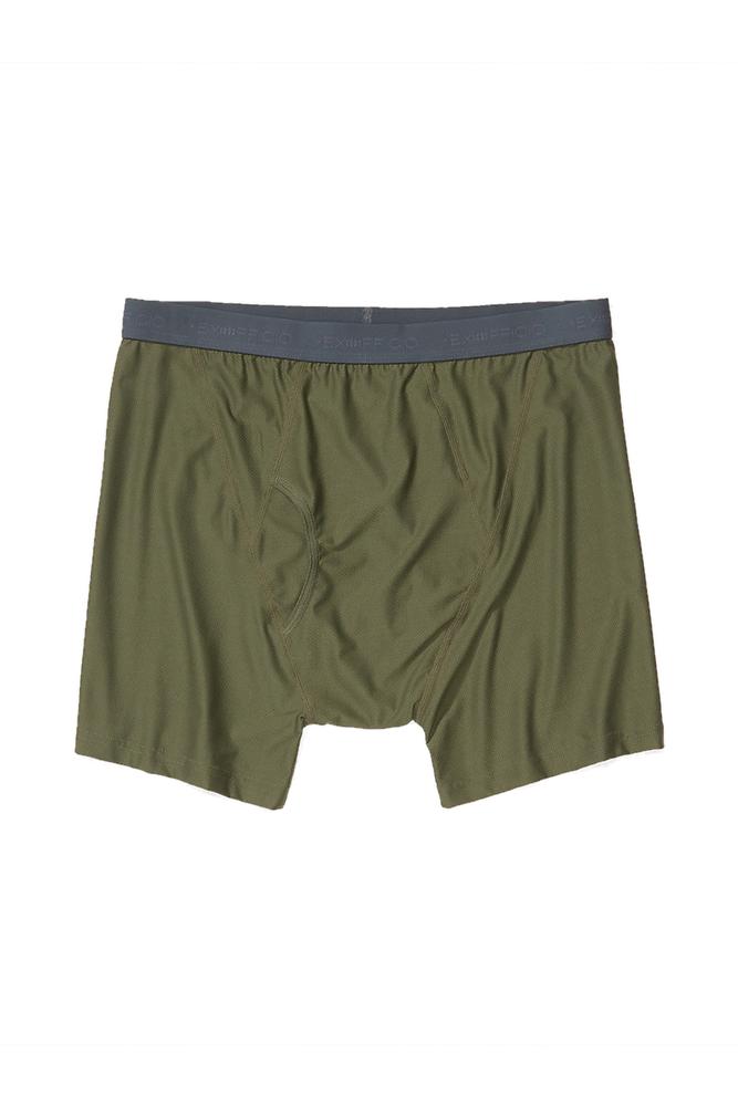 Mens Give-n-go 2.0 Boxer