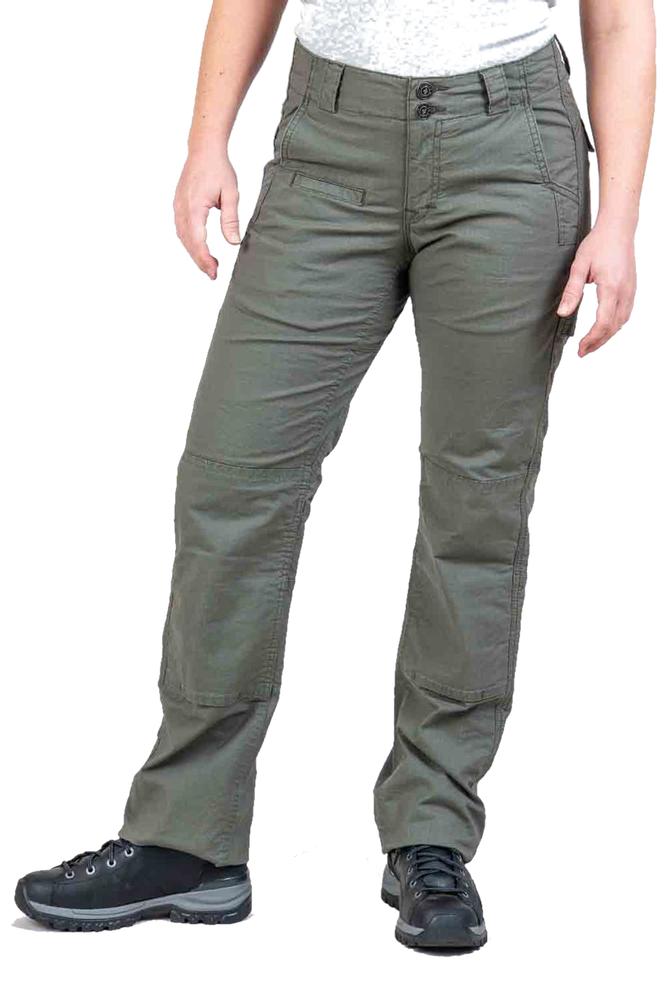 Kenco Outfitters | Dovetail Workwear Women's Day Construct Ripstop Pant