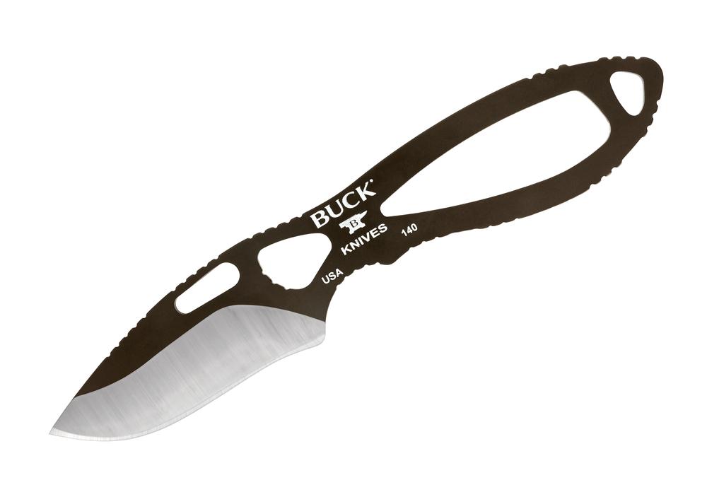 buck hunting knife